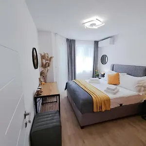 Апартаменты Nova, Варна